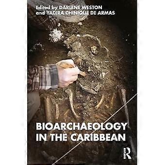 Bioarcheologia na Karaibach