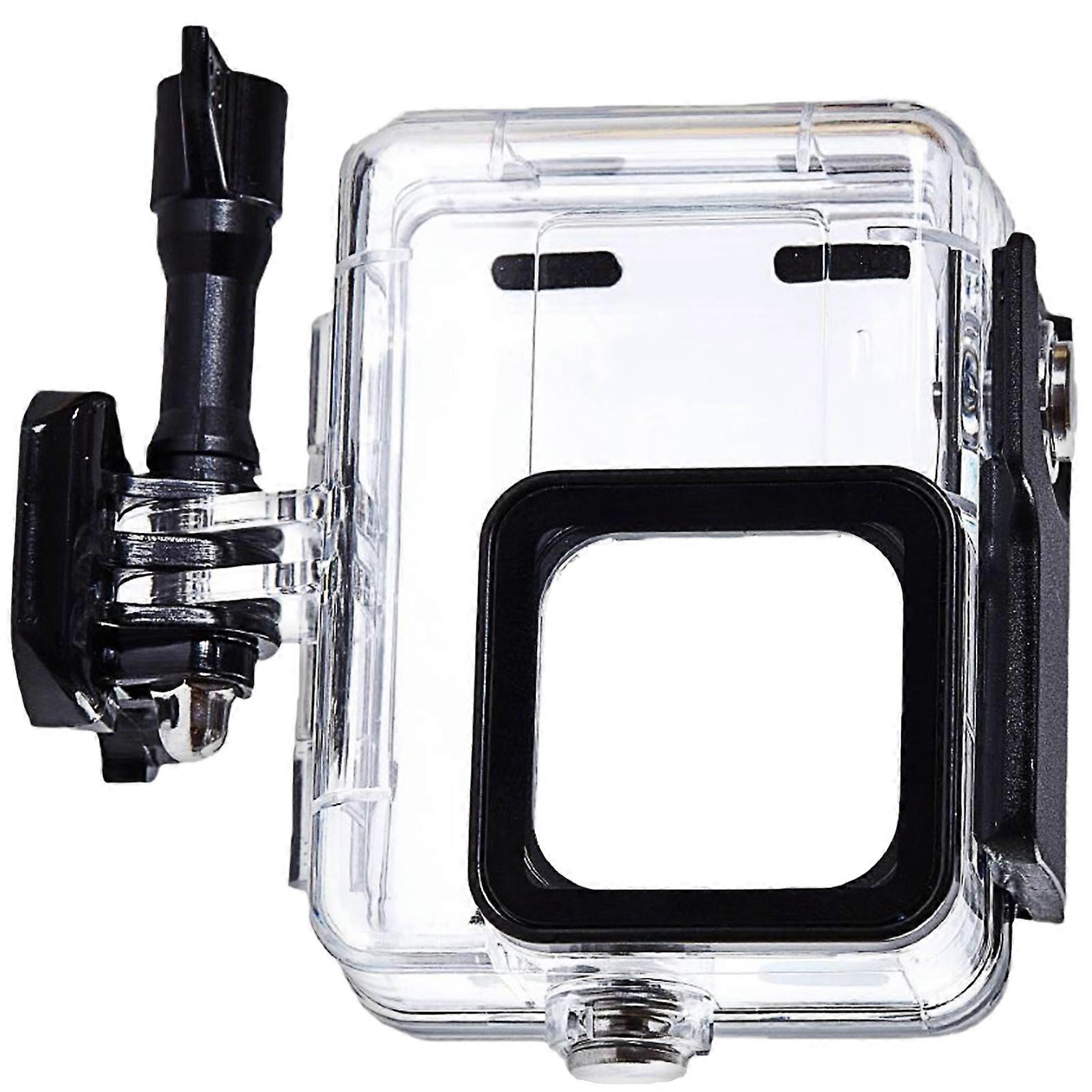 Friendly PC Underwater Protective Case For 13 9 Action Cameras 60M Depth Resistance Dive Housing Shell Multicolor