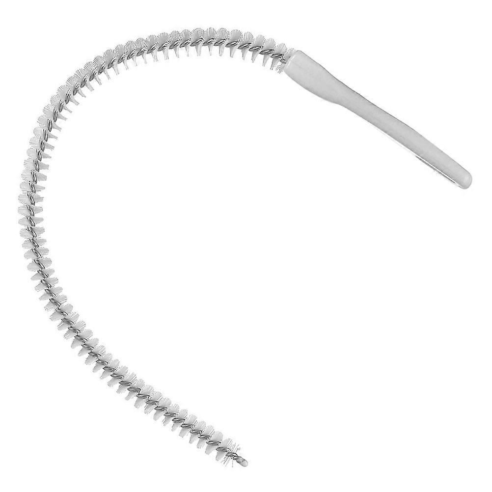 The **1pc Flexible Drain Clog Cleaner Brush** is a versatile and durable tool designed to help you easily unclog drains in your bathroom, kitchen, or