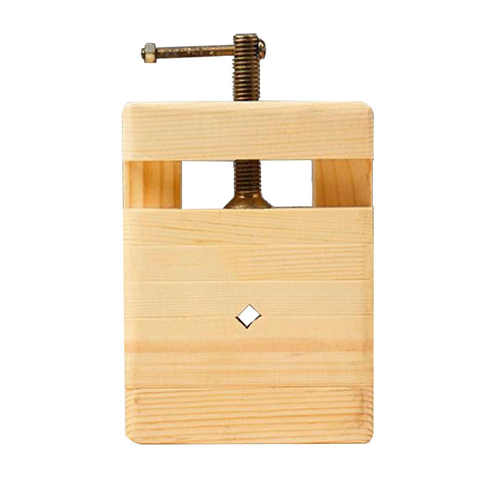 DIY Mini Flat Pliers Clamp Bench Vise for Woodworking Carving Tools - Adjustable, Durable, Compact Design