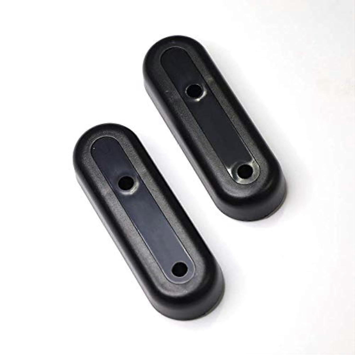 Plastic Front Wheel Cover Replacement for Ninebot Max G30 Electric Scooter Protective Guard