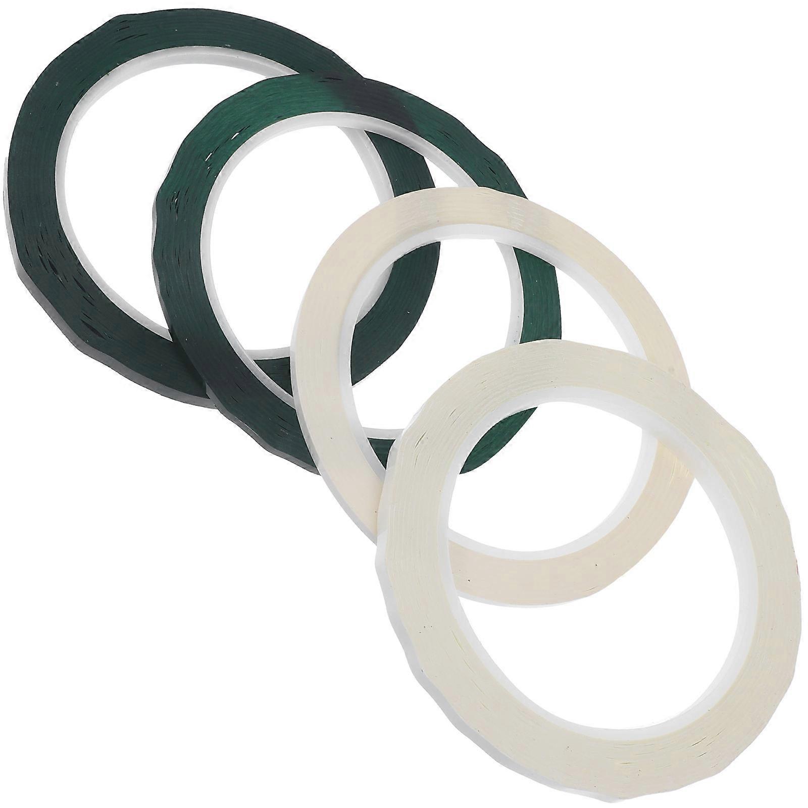 Cello Fingerboard Tape String Instrument Practice Aid For Families Violins Assorted Color Position Locating