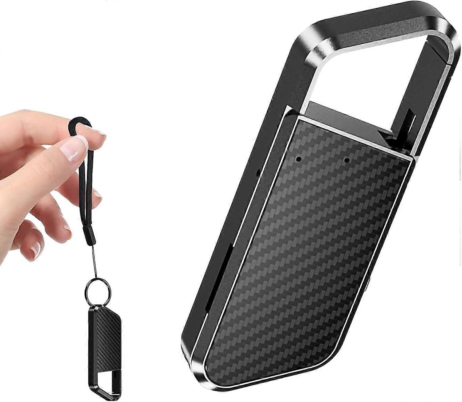 2025 Newest Voice Recorder with Playback Function | 64GB Digital Voice Recorder | HD Noise