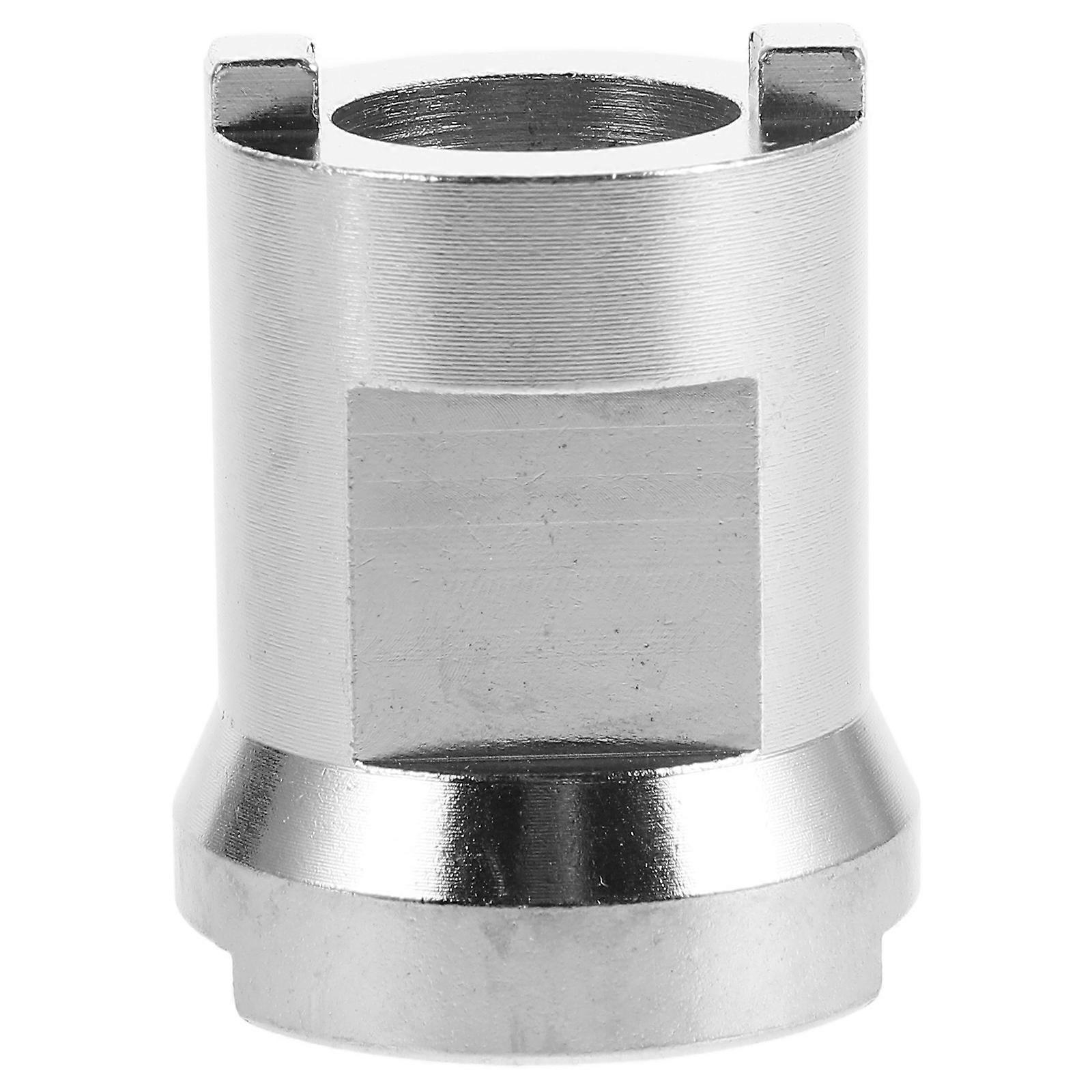 FRCOLOR 1 Set Bicycle Crank Tool for Bottom Bracket Installation Removal Ideal for Bike Enthusiasts and Professionals