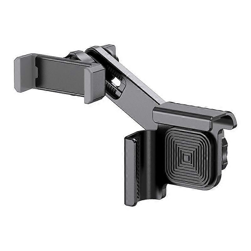 Dashboard Phone Mount Compatible for Tesla Model Y Universal Car Screen Phone Mount Holder 360 Rotatable Navigation Bracket