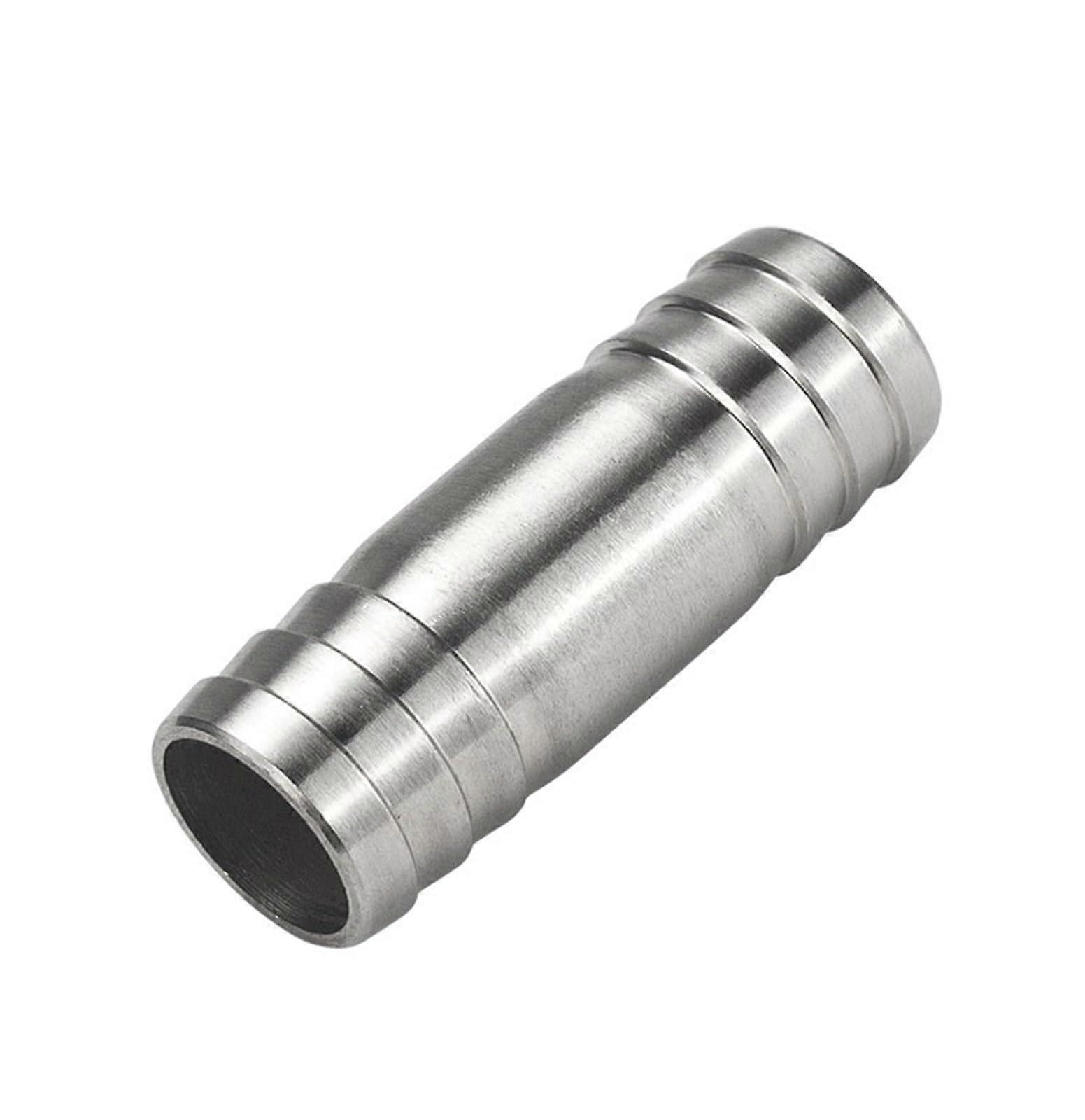 Expanded doublehead pagoda connector, 4way water pipe hose adapter, outer diameter 30–114 mm