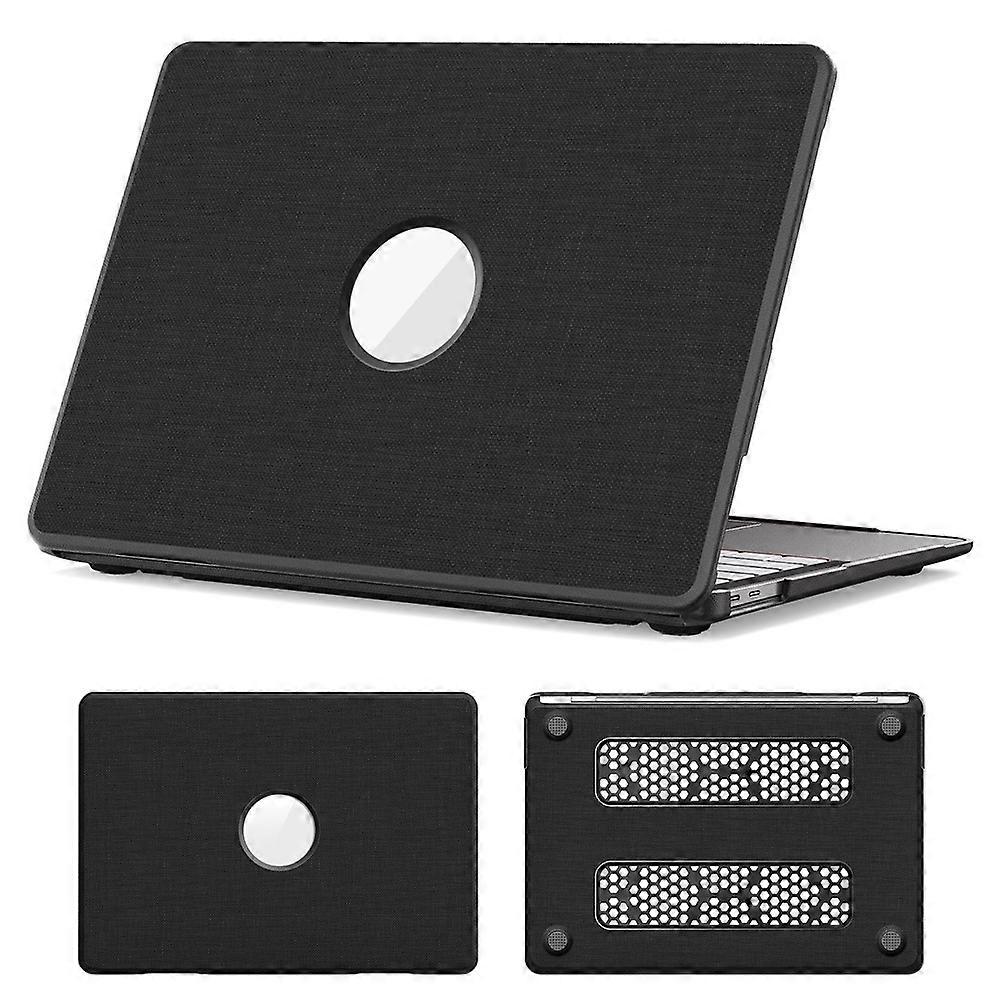 Laptop Case Compatible For MacBook Air 13 inch (2020) / (2018) (A2337 M1 A2179 A1932) Protective Cover