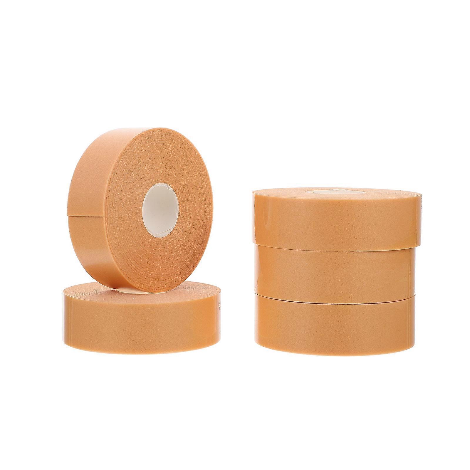 5 Rolls Breathable Lash Extension Tape for Individual Eyelash Extensions