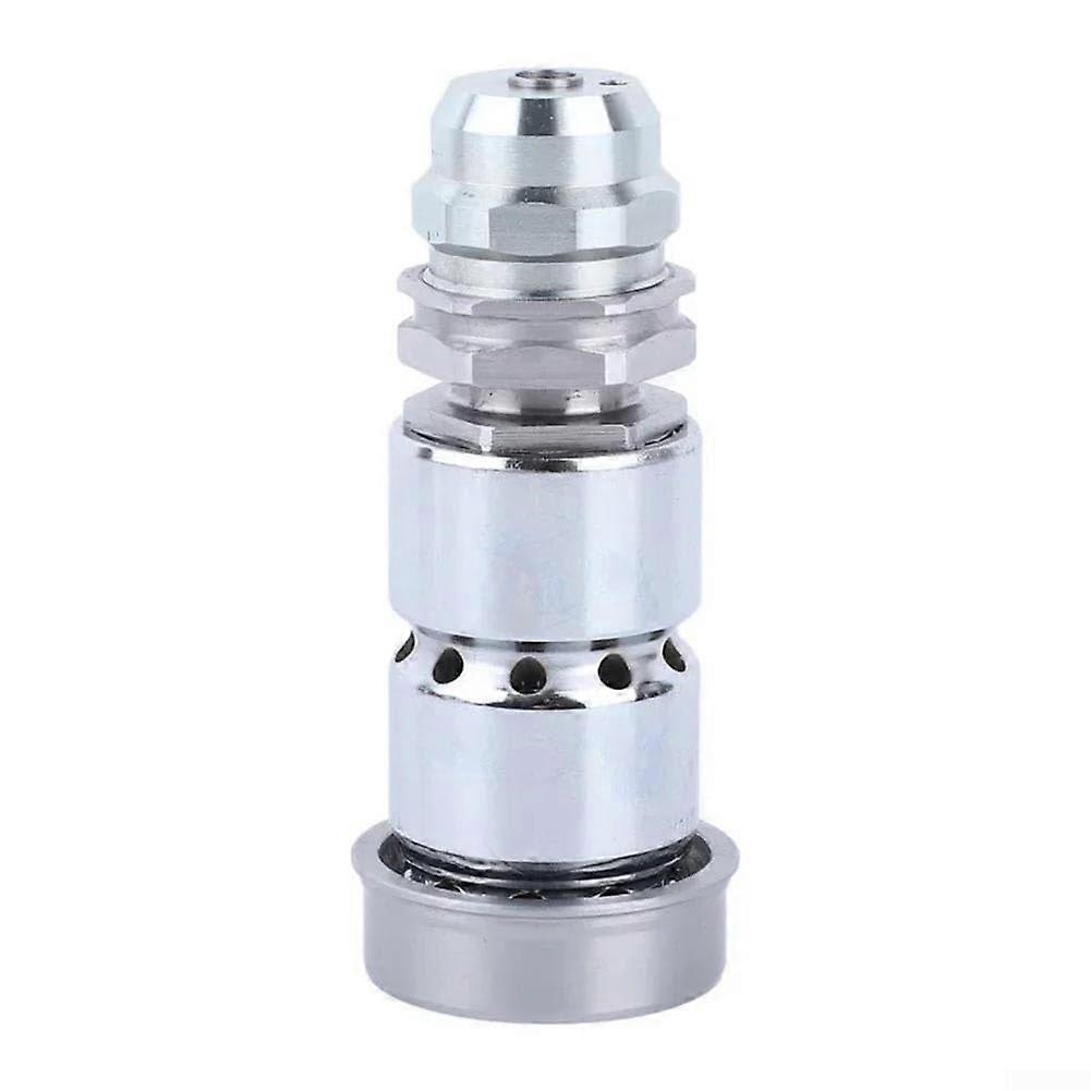 Hydraulic Cartridge Coupling For Koffer For IH Tractors, Durable Quick Connect, Compatible With Various Models