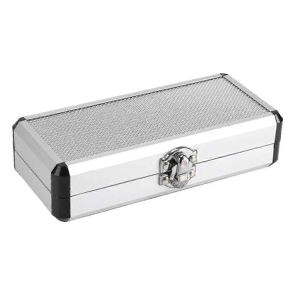 10-Piece Damaged Bolt Nut Screw Remover Extractor Set - Thread Repair Tool Kit for Easy Removal & Threading Fixes