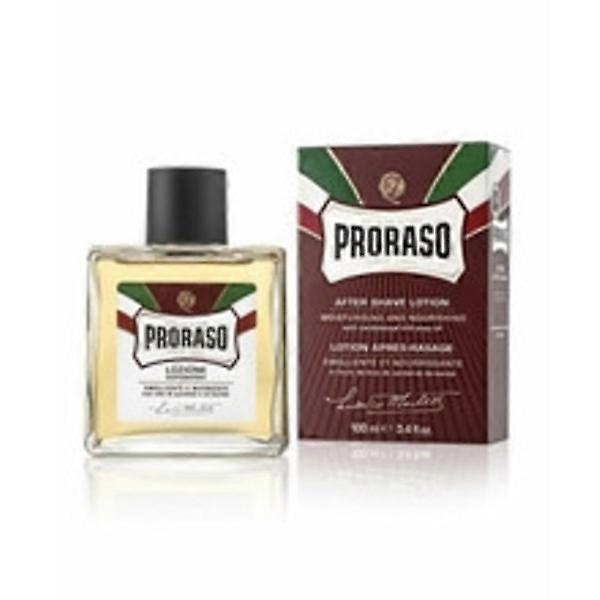 Proraso - Sandelholz Sandelholz (After Shave Lotion) 100 ml 100ml