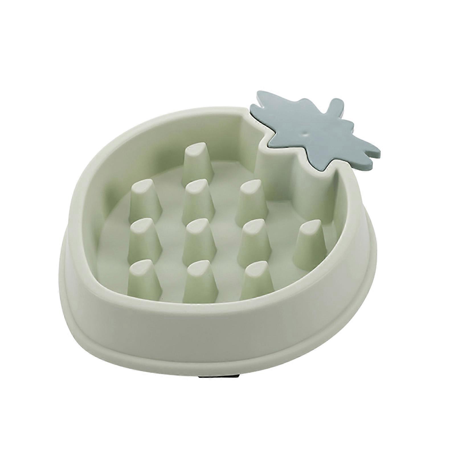狗碗 狗碗 狗碗 慢食 狗碗 狗碗 S 宠物用品 帮助消化 宠物菜肴 慢食