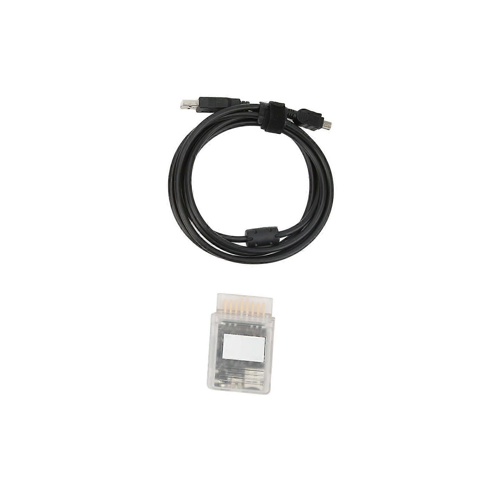 أداة ضبط OBD Openport 2.0 مع معالج 32 بت