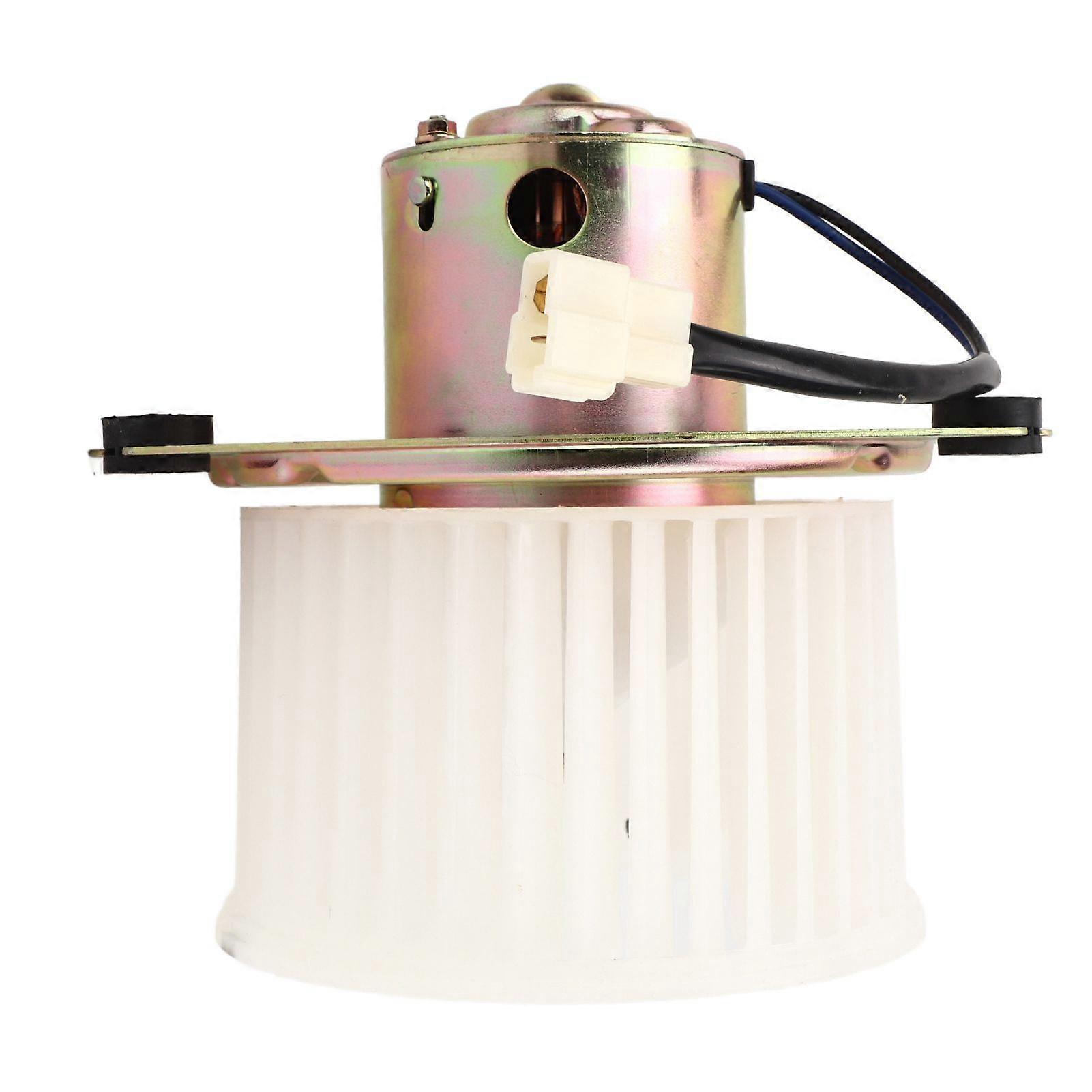 Caterpillar 320C Excavator Blower Motor 24V Replacement 1474834