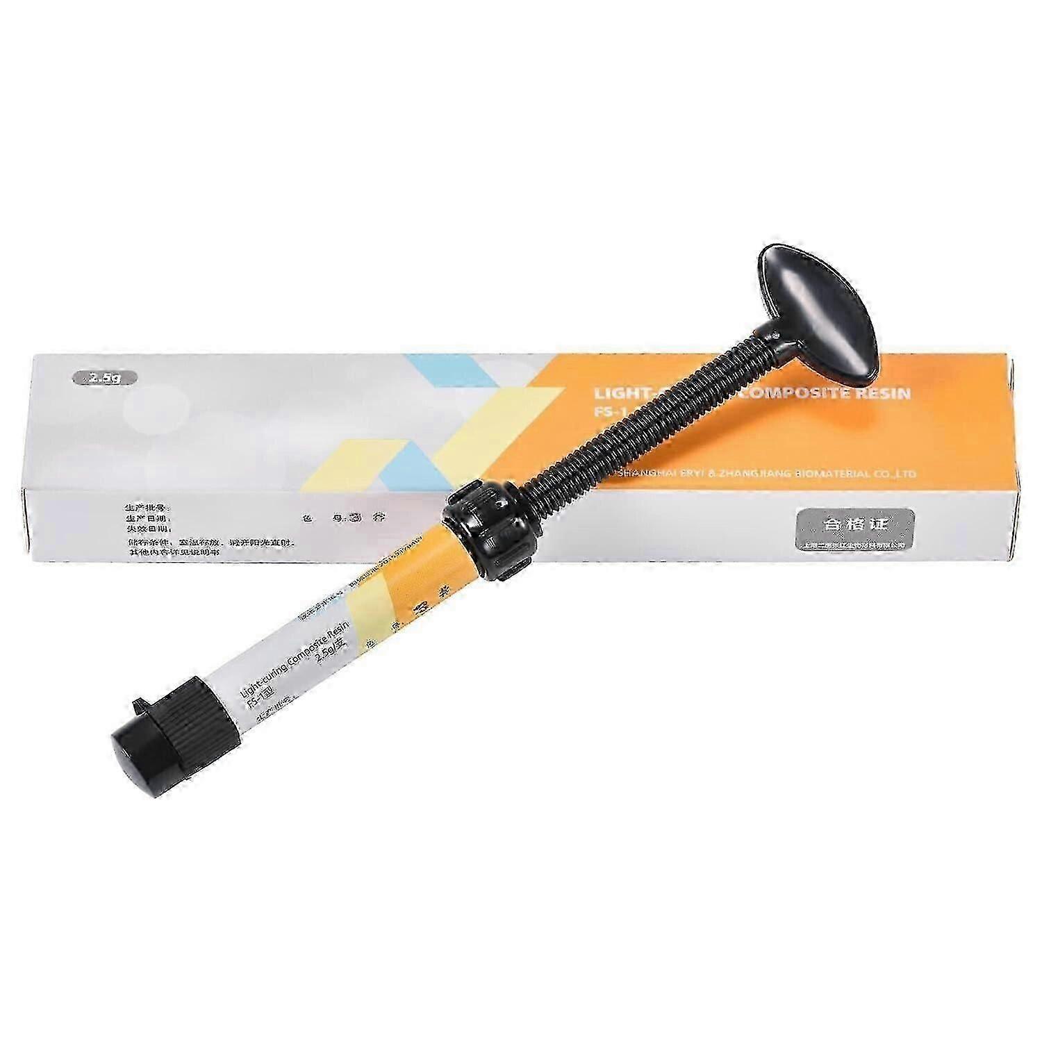 Ciment dentar WK Strong pentru restaurarea dinților