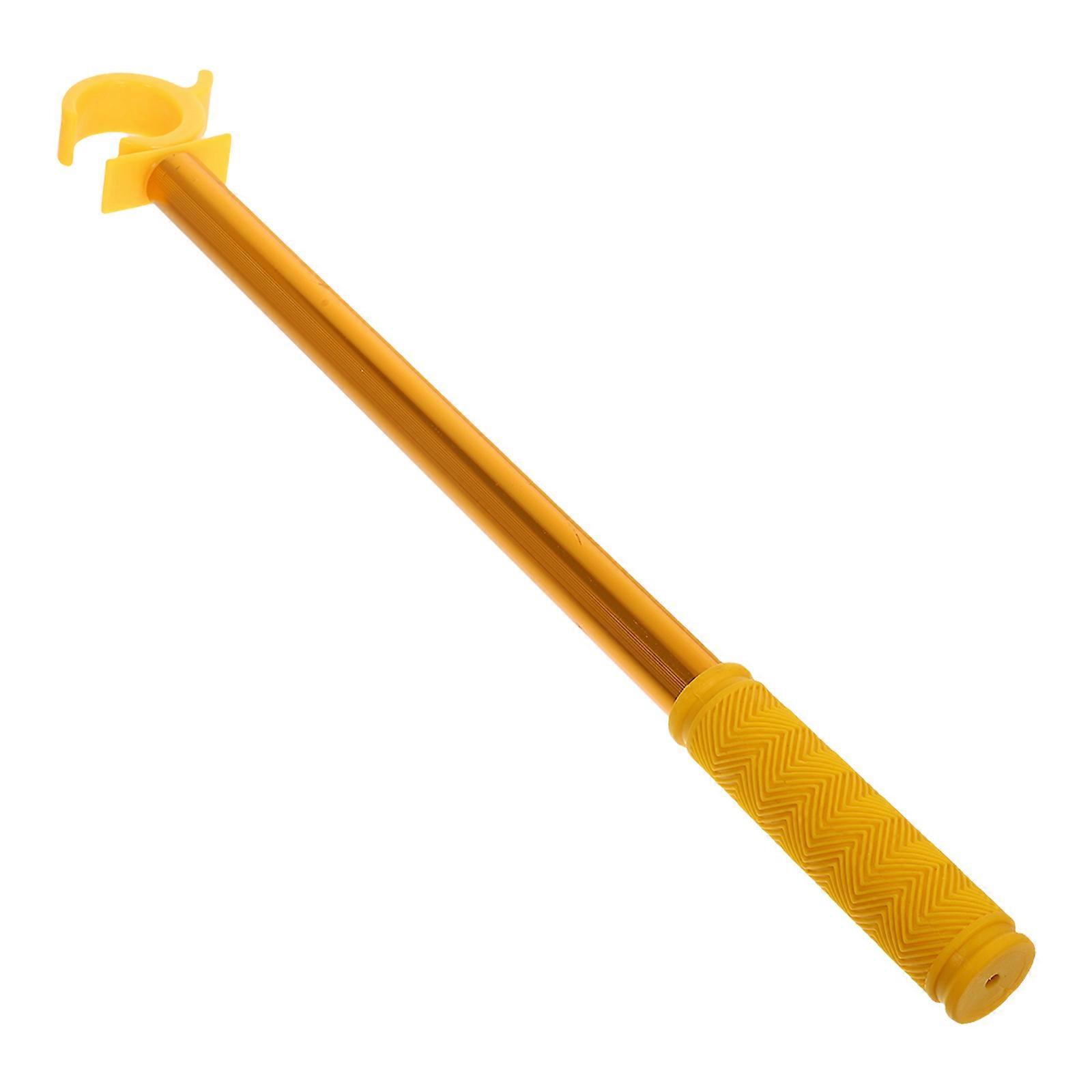 Window Adjustment Rod Tool For Cordless Blinds And Shades Extended Reach Design Suitable For Home Use 45.60X2.50X2.50CM 1Pcs