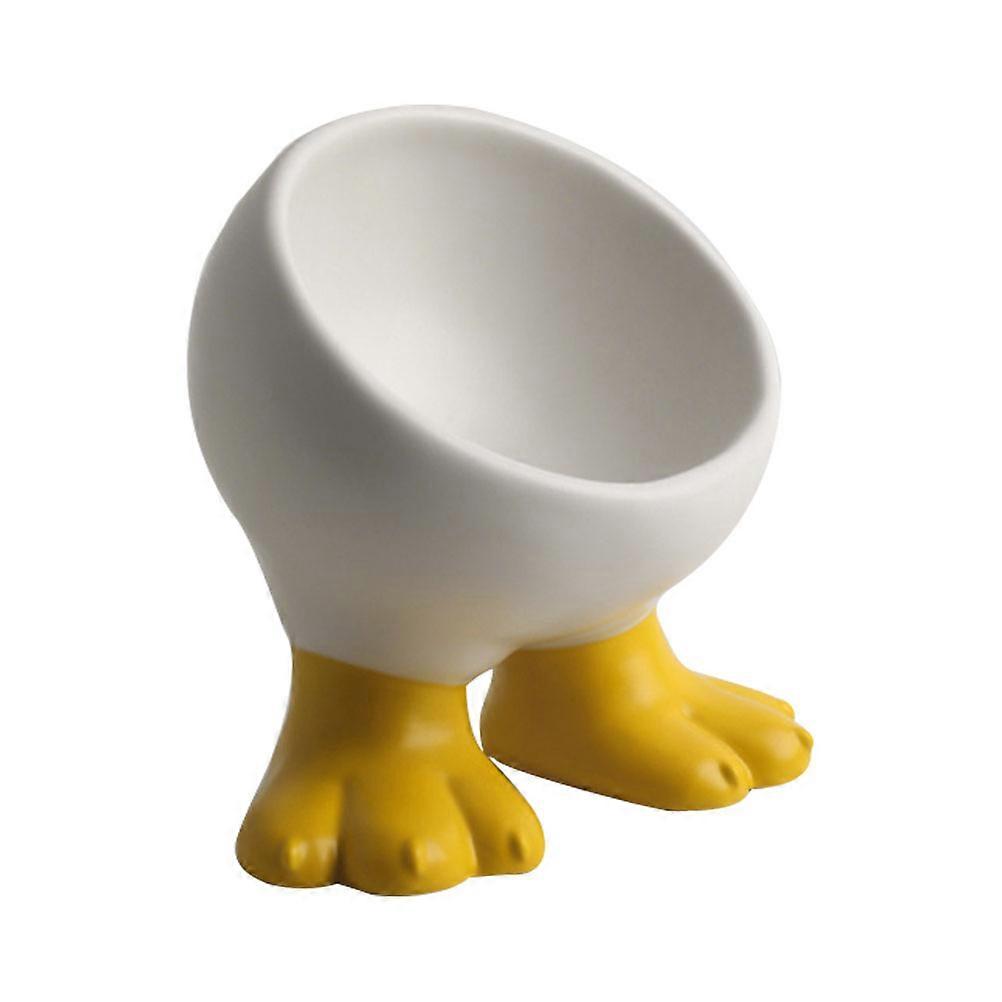 Multi-Functional Ceramic Storage Stand Ideal For Living Room And Study 1Set
