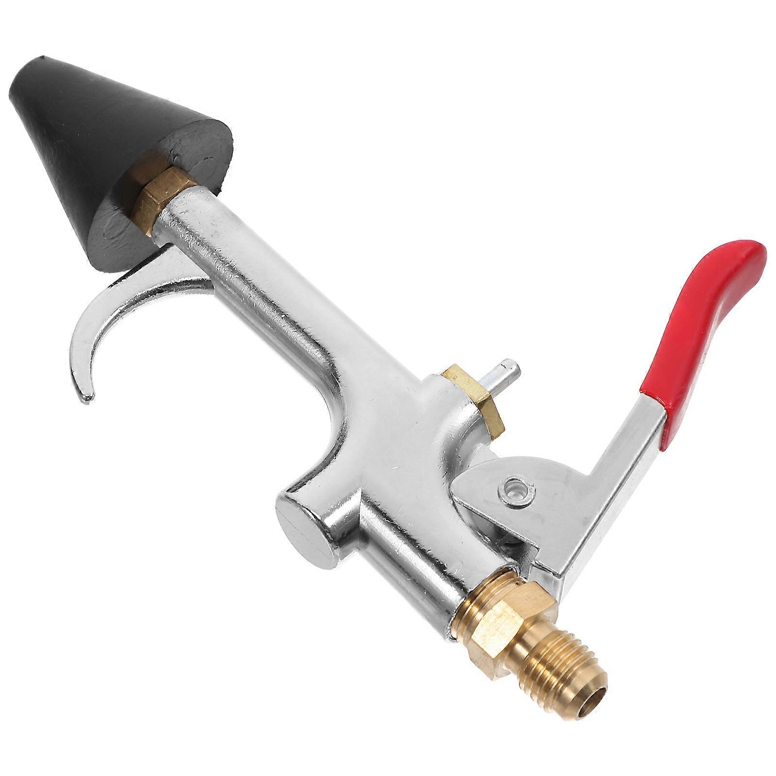 Air Compressor Blower Nozzle for Vehicle Air Conditioner Ac Pipe