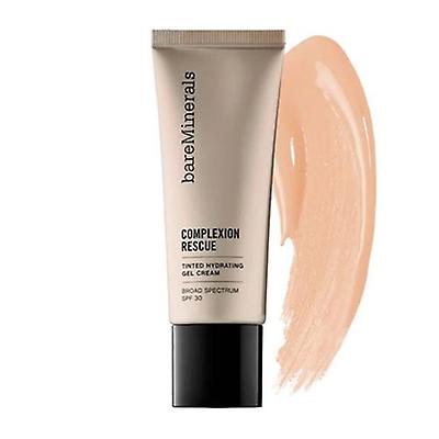 BareMinerals 肤色救援有色保湿凝胶霜 SPF 香草 02 1.18 盎司 / 35 毫升