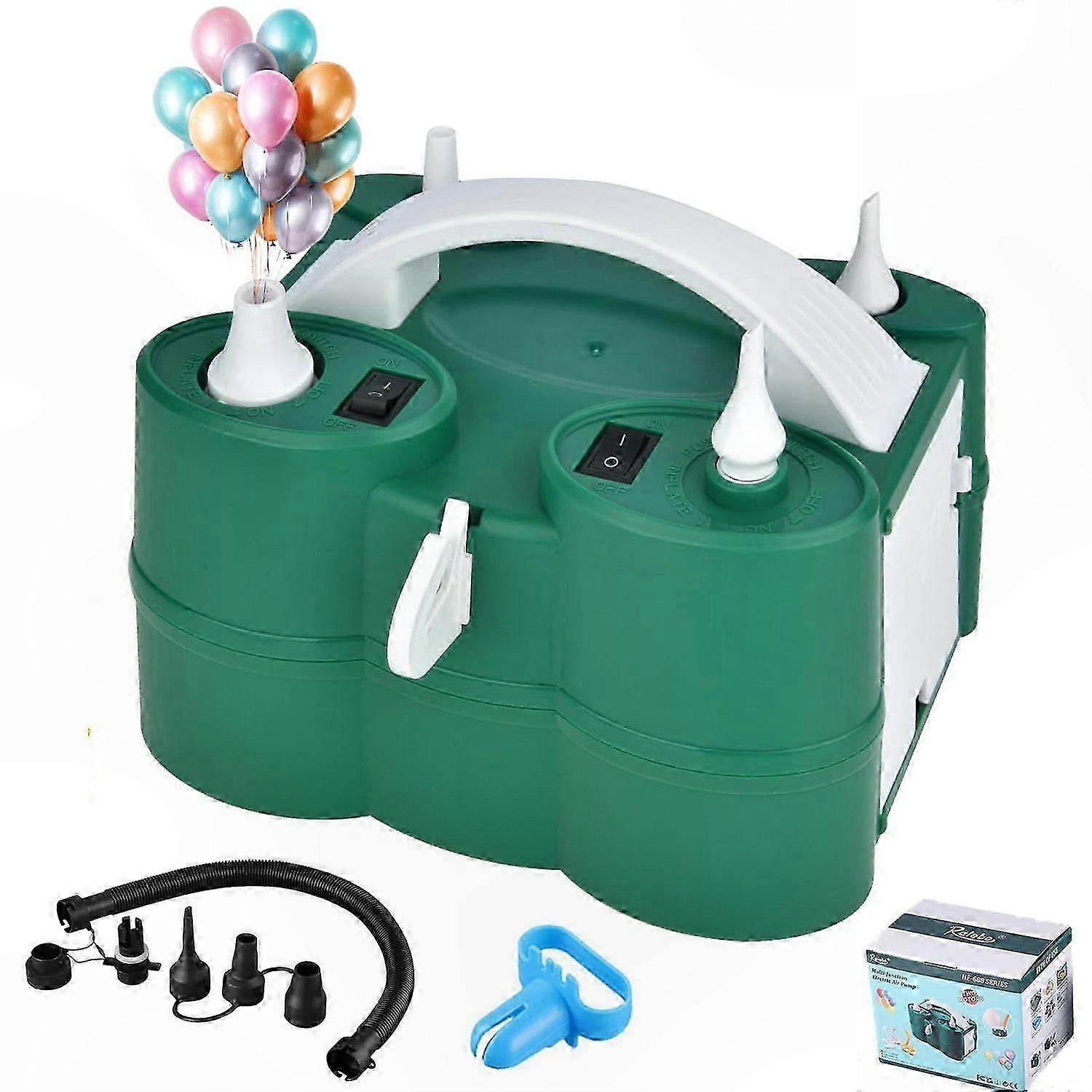 Inflatable Electric Decorations for Parties, Versatile Festive Celebration Accessories