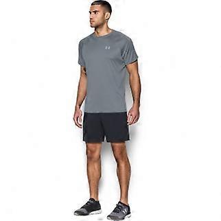 UA HG Speed Stride Top