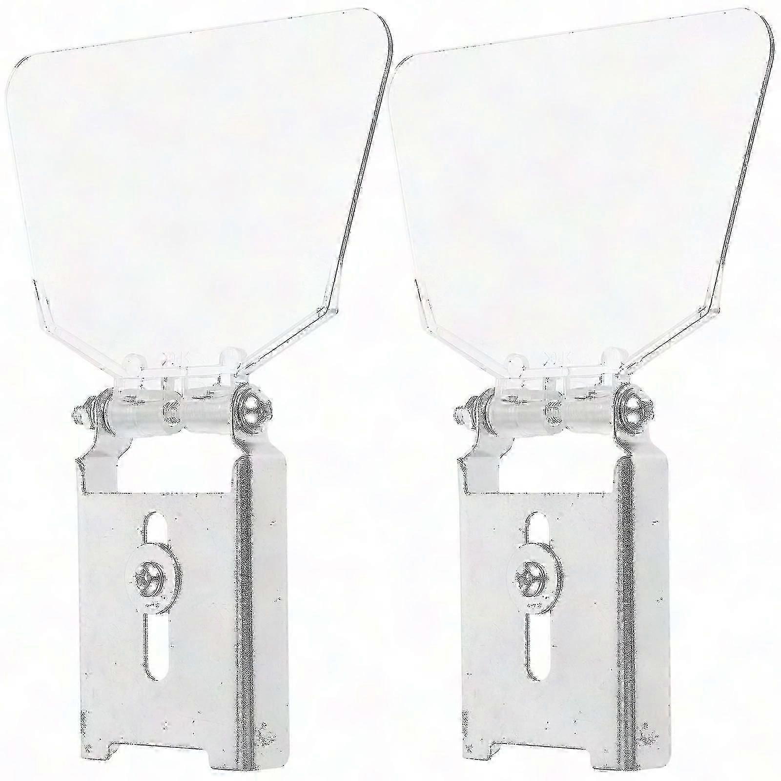 Foldable Laptop Stand for Desk - Adjustable, Portable & Multi-Use Laptop Riser Holder