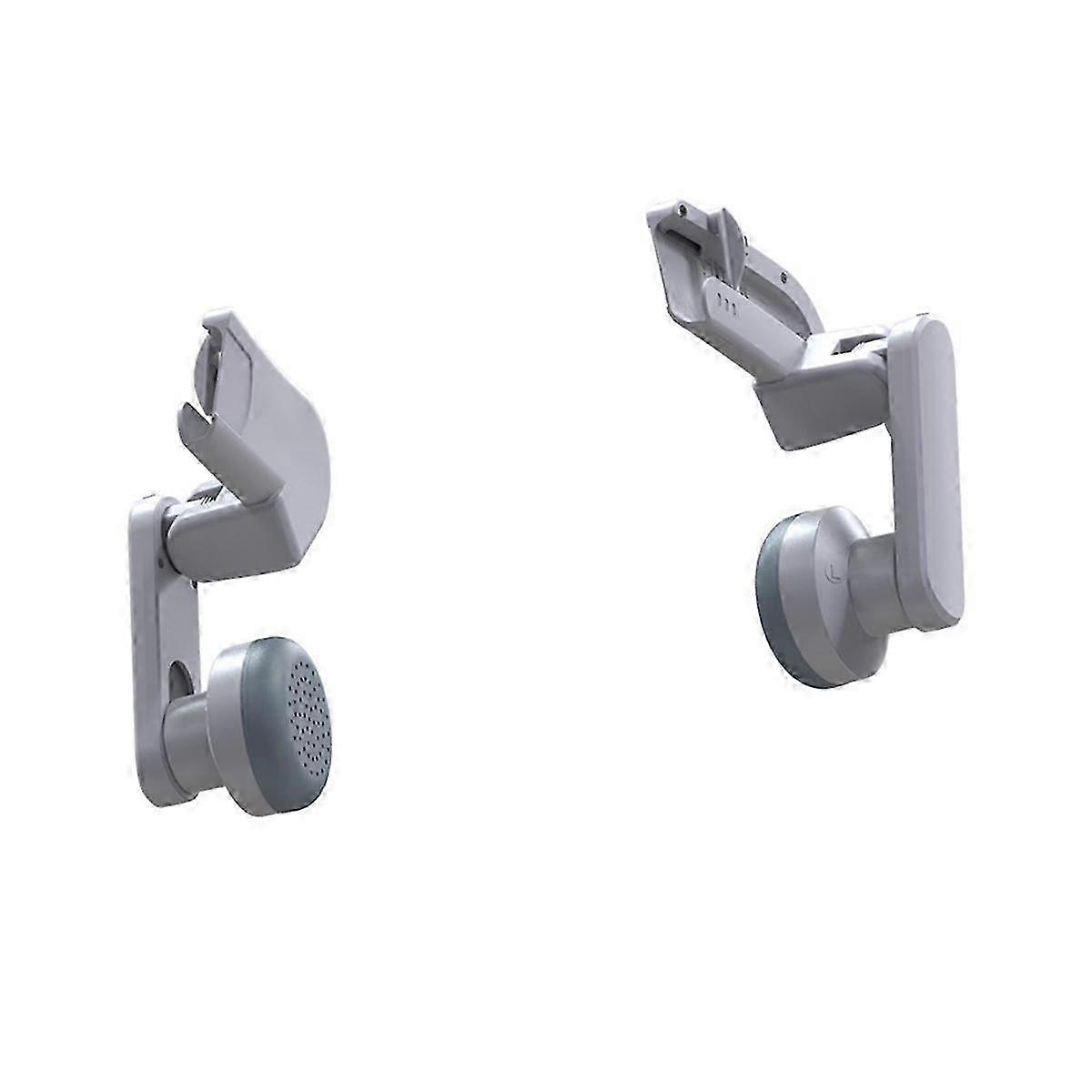 Noise Reduction VR Headset Earmuffs, 1 Pair for VR Accessories Headphone and Noise Reduction Functions