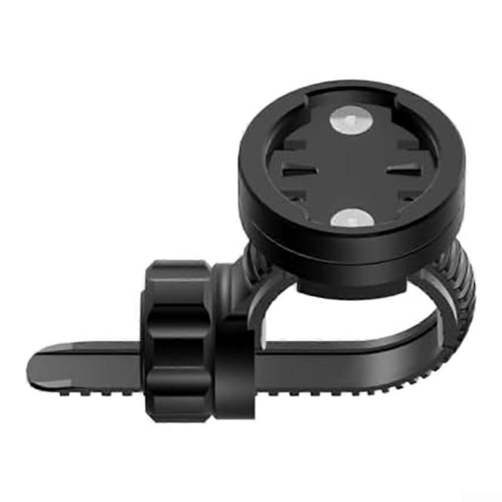 Bike Speedometer with Enhanced Compatibility Adjustable Handlebar Size, Quick Tool Installation