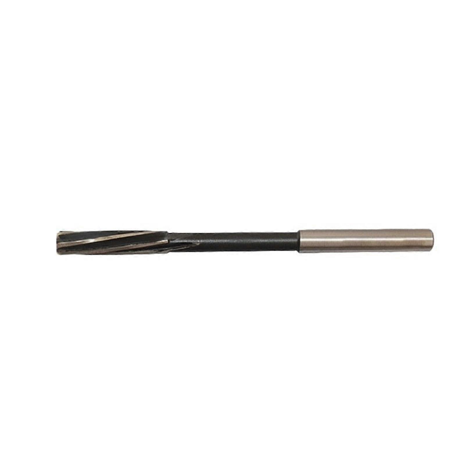 HSS H7 Reamer 2 mm - 20 mm Straight Shank Milling Tool for Metalworking, 1 Piece, 2.5 mm Size, High Precision