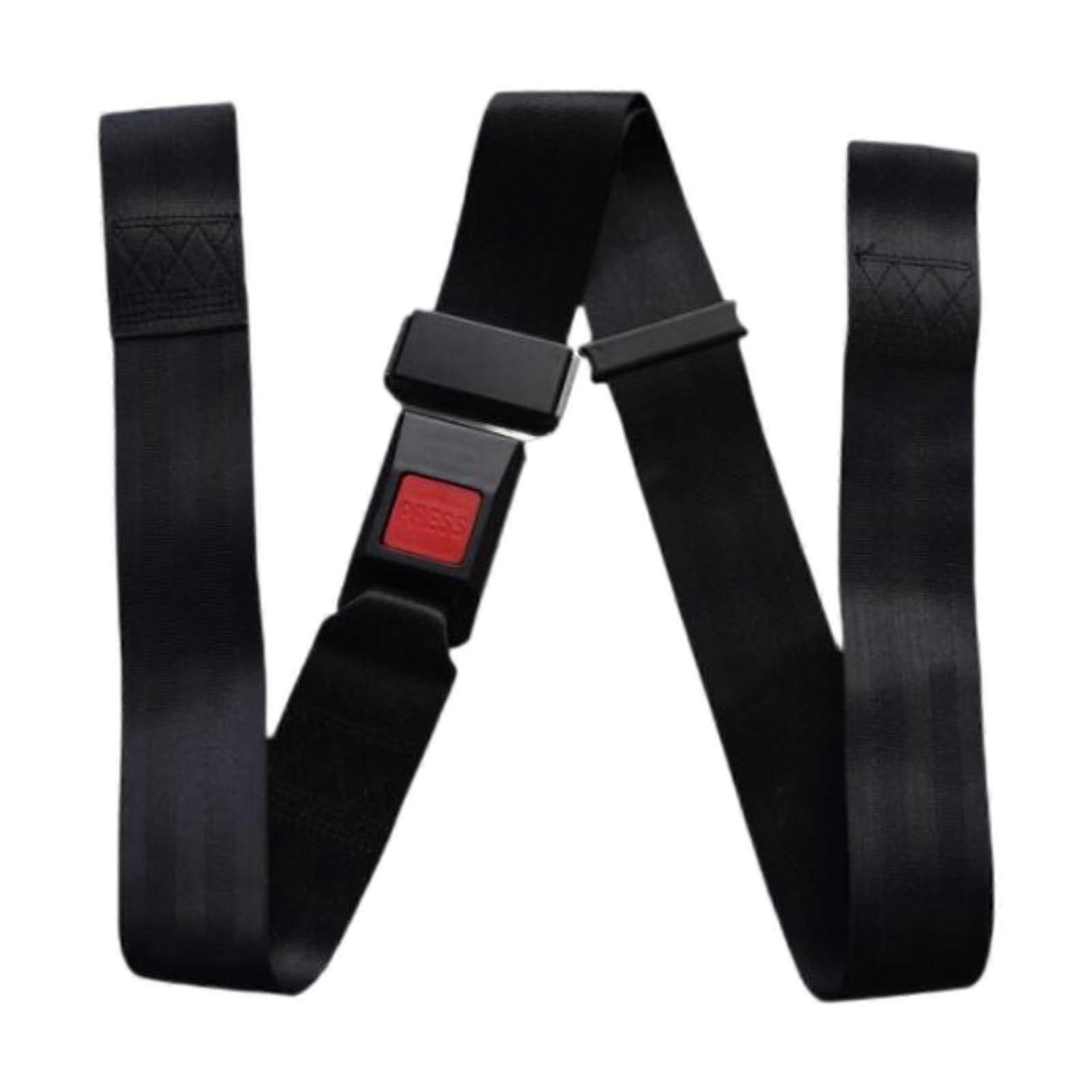 Extremity Mobilization Belt Exercise Band Multifunctional Yoga Training Band