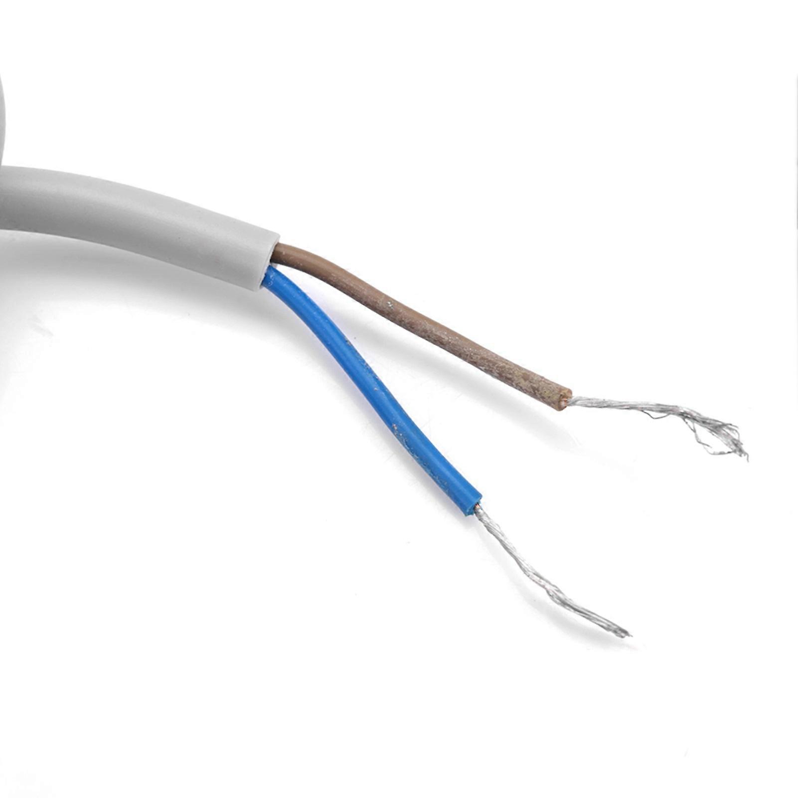 LJ18A3-8-Z/EX 8mm DC 2-Wire NO Inductive Proximity Switch Sensor