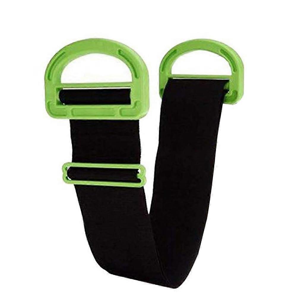 Adjustable Moving and Lifting Straps Furniture Boxes Mattress Straps Team Straps Lifting Moving Straps for Box Firewood