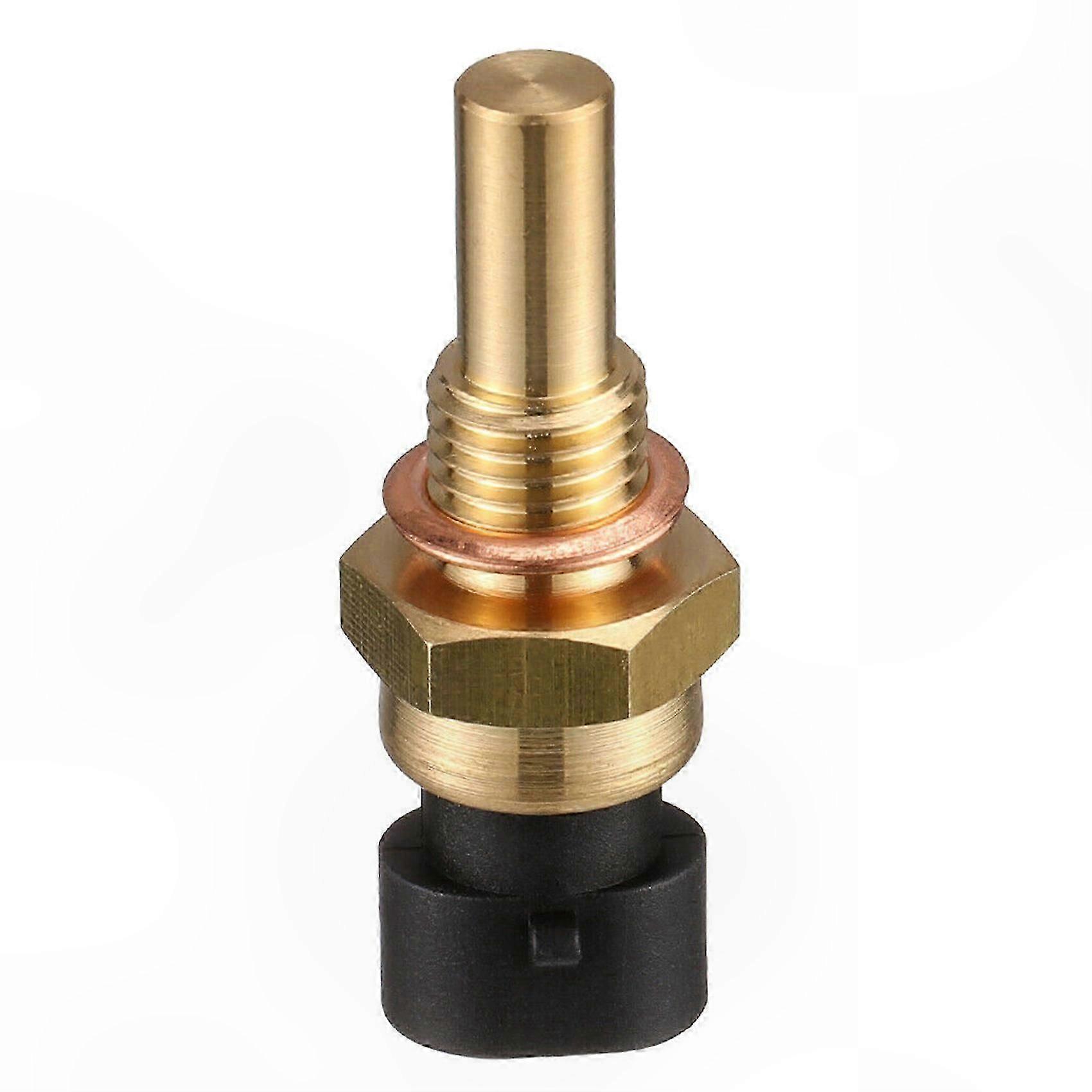 Coolant Temperature Sensor Compatible with Multiple Car Models Including Leganza and Opel
