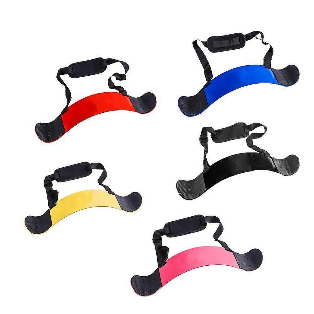 Arm Trainer Bicep Arm Blaster Weightlifting Arm Blaster Exercise Arm Biceps Bomber Weightlifting Biceps Training Board