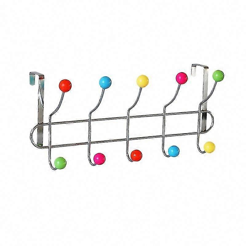 Iron Door Hook for Hanging Items