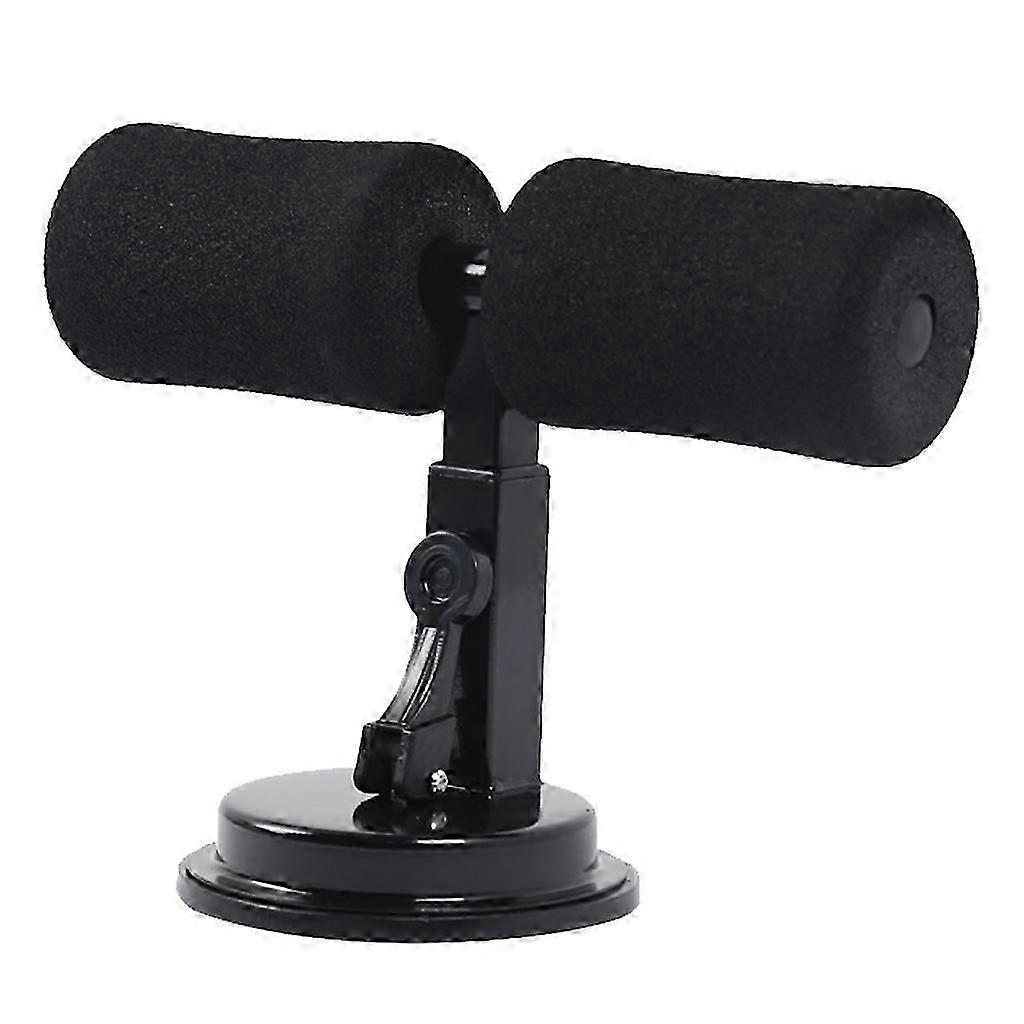 Floor Abdominal Sit-up Bar for Core and Ankle Training