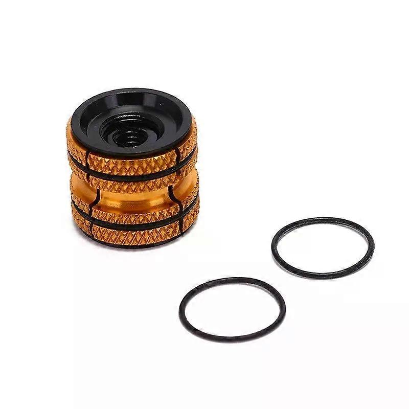 Bike Headset Expander Plug Stem Top Cap Carbon Front Fork Expanded Hanging Core Screws Suitable For Outer Diameter 286mm Part
