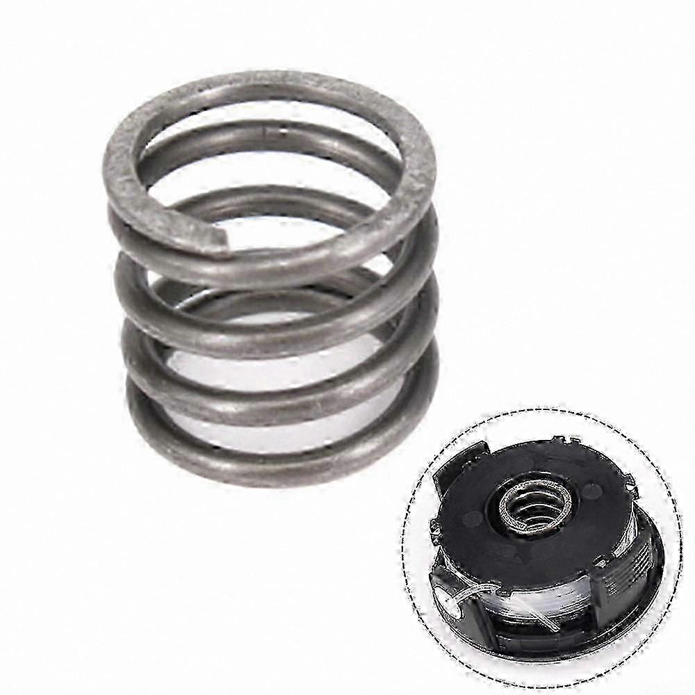 Compression Springs for Grass Trimmer Models DUR181 and DUR181Z hwy