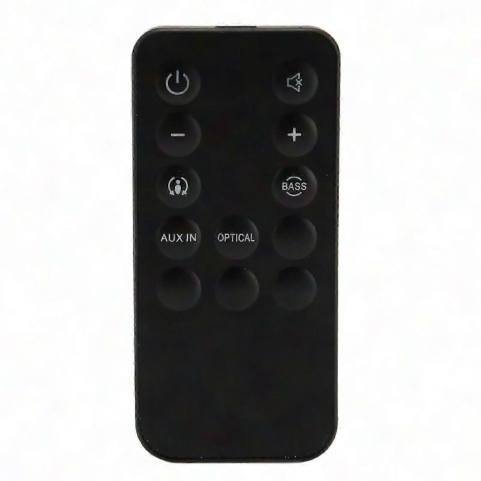 Universal Replacement Remote for SB400 SB200 Cinema Soundbar System