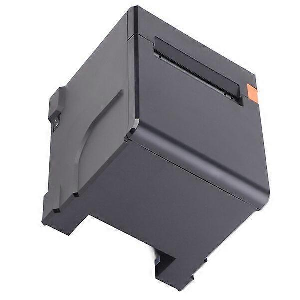 80mm Kitchen Printer, Automatic IP Reception, Multiple Modes Adjustable