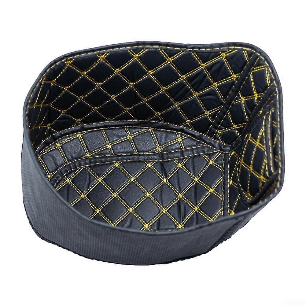 Honda Scoopy i Custom Fit Seat Bucket Pad for Enhanced Comfort and Stylish Protection, Durable Material in Versatile Colors