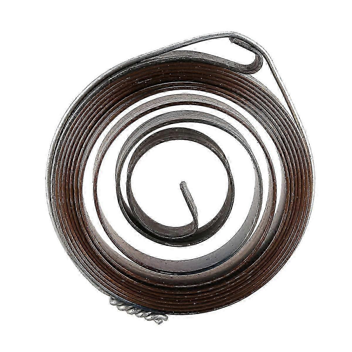 6-inch Drill Press Quill Feed Return Coil Spring