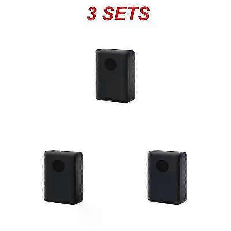 N9 Wireless GSM Listen Audio Bugging Surveillance Voice Detect Car GPS Tracker Real Time Listen Audio Wiretapping Tapping Device