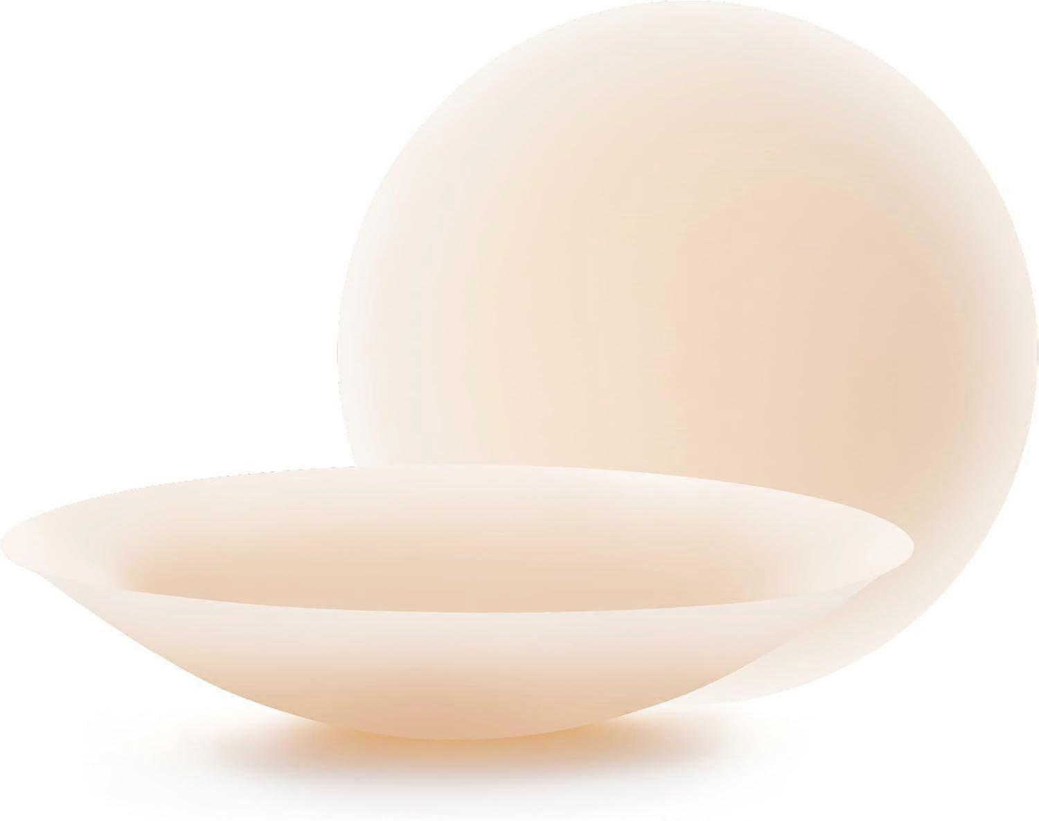 Nipple Covers Light Nude