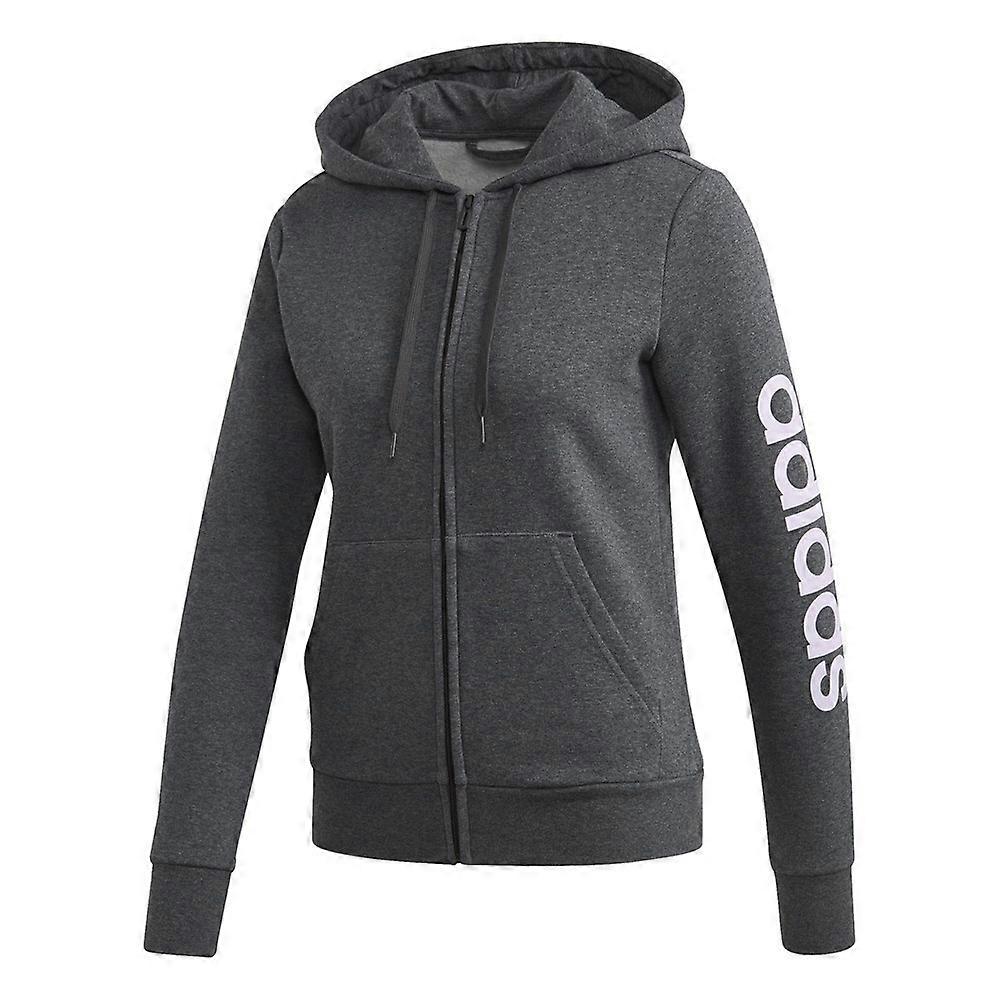 Adidas Essentials Linear FL FZ HD FM6491 universal all year women