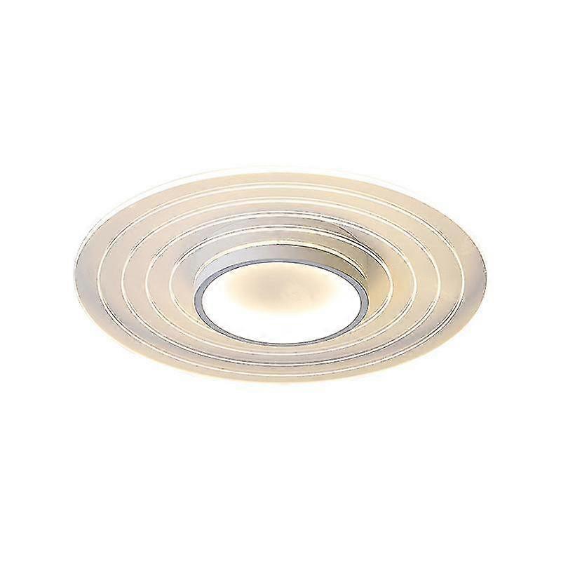 Modern LED Ceiling Light Lamp Lighting Fixture Surface Mount Flush ...