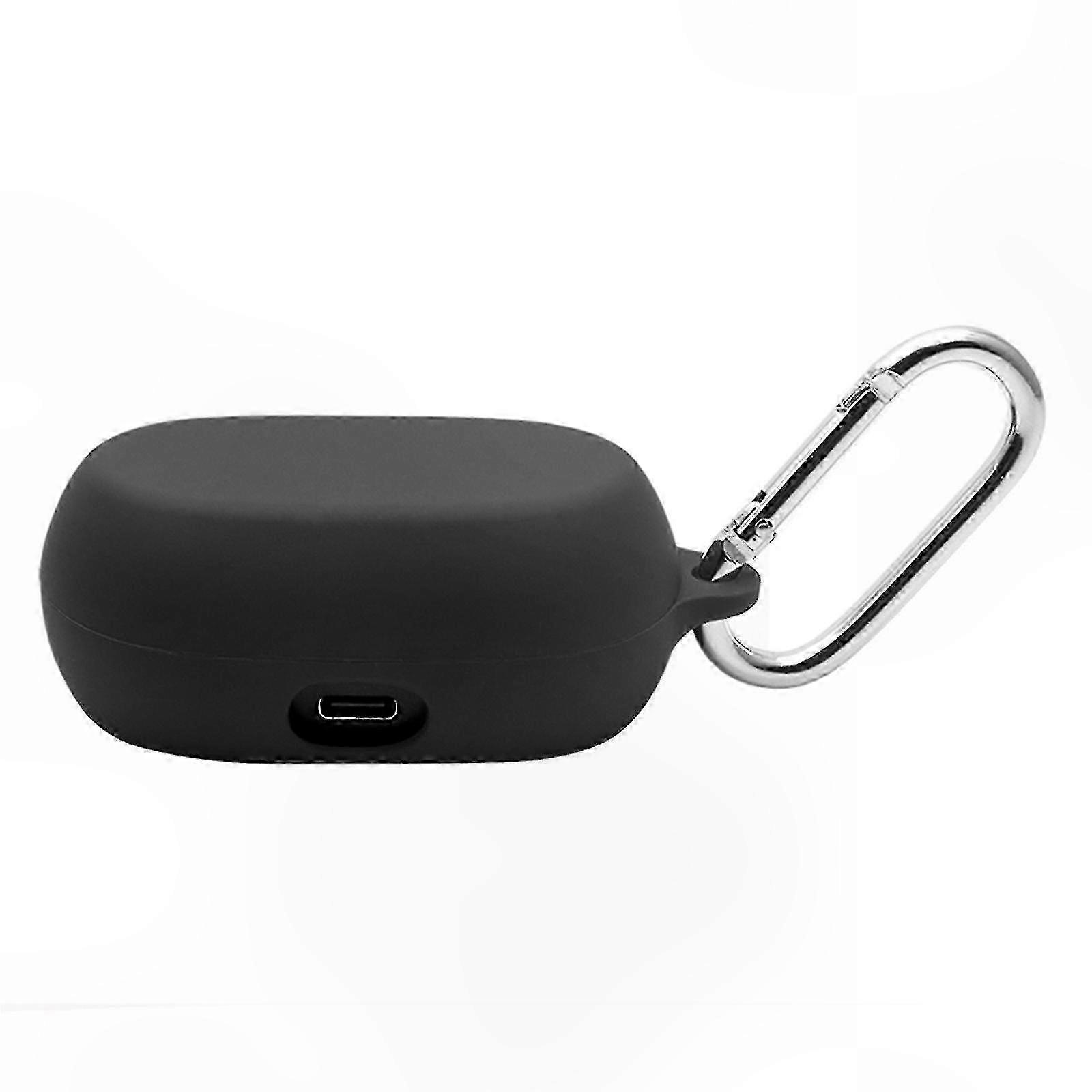 Sweatproof Dustproof Wireless Earbuds with Secure Fit for Sports Activities