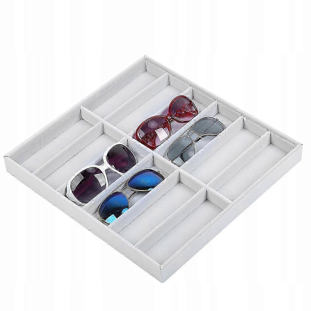 Schmuck Display Organizer für Brillen Cs schnell