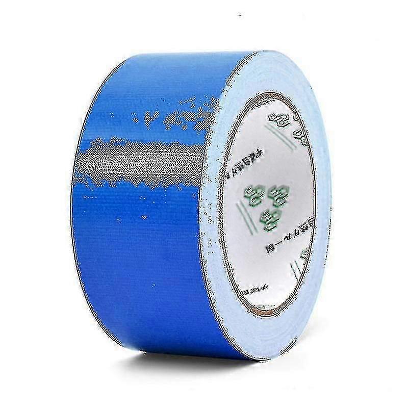 Ruban adhésif adhésif imperméable à l’eau en tissu