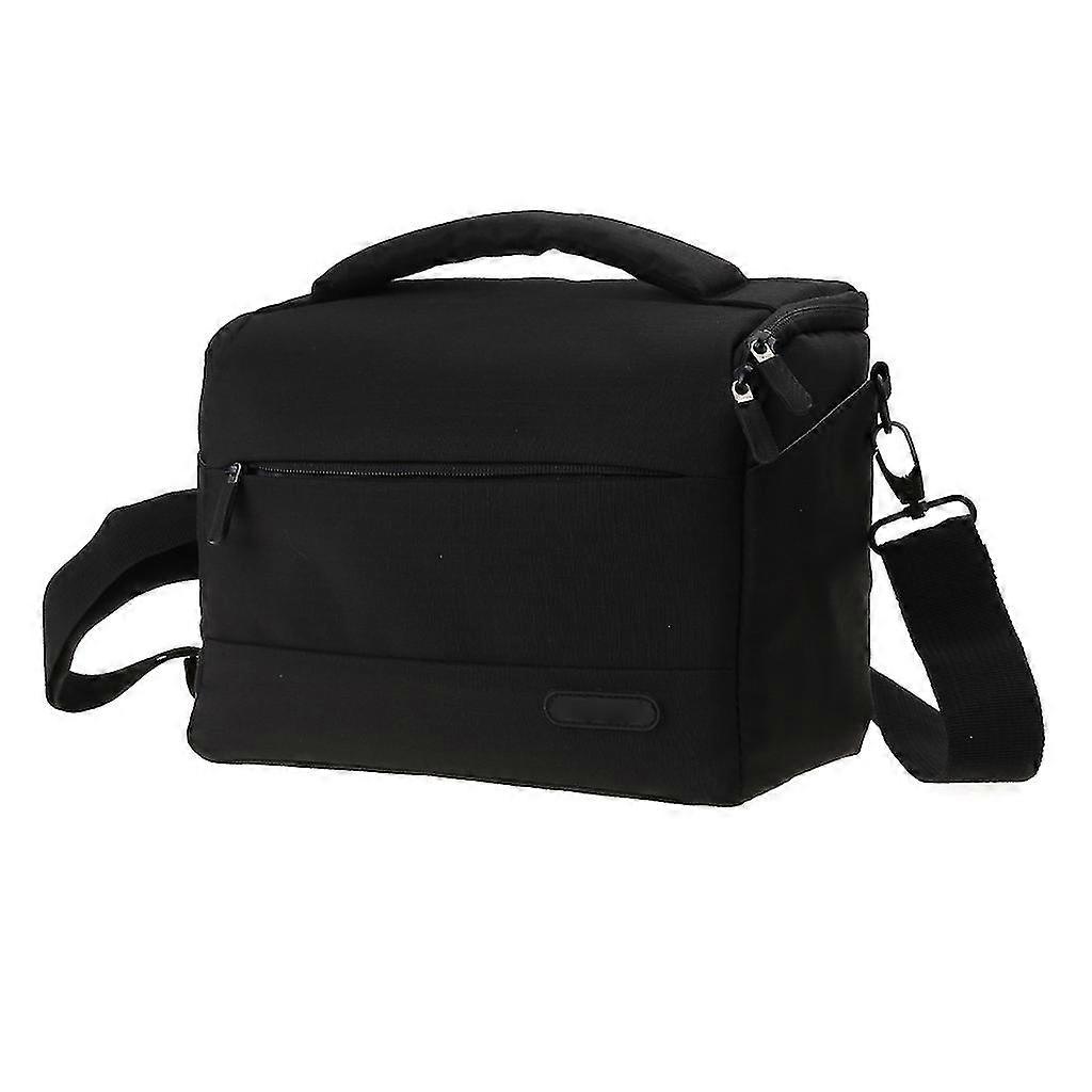 2025 Multi-functional Video Digital DSLR Camera Photo Bag Case Photography Photo Bag
